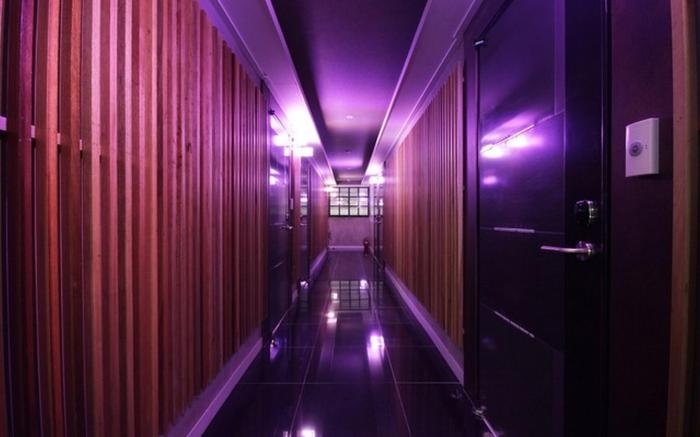 Busan Guseodong Zenith