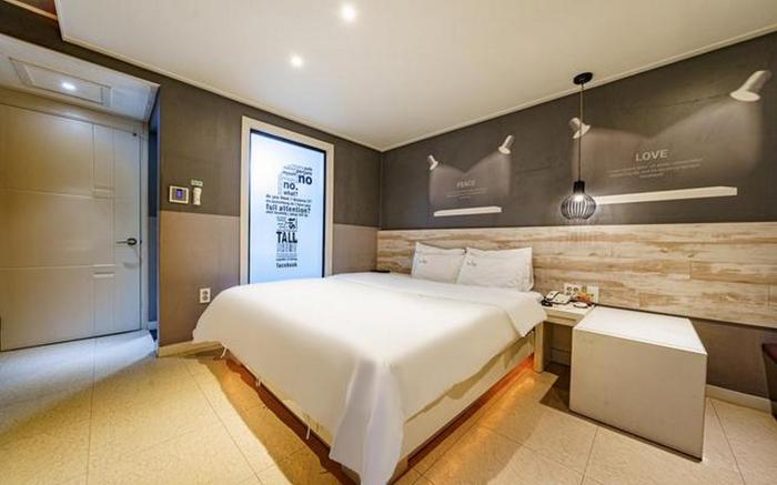 Busan Guseodong Zenith