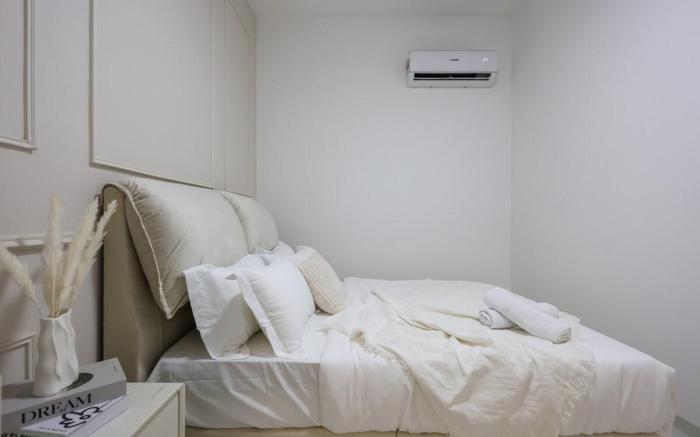 Soothing City Stay @ KLCC by Nexx Field