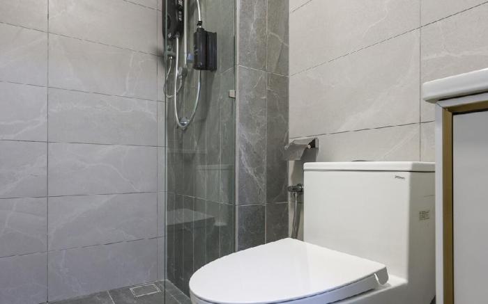 Soothing City Stay @ KLCC by Nexx Field