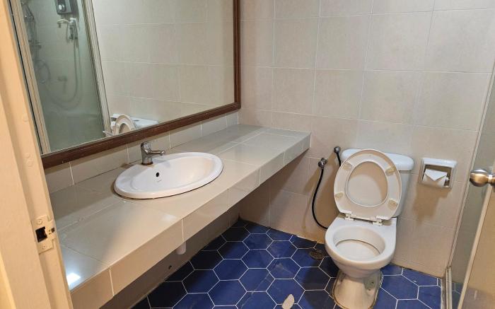 Menara PGRM Suites By VG Homes