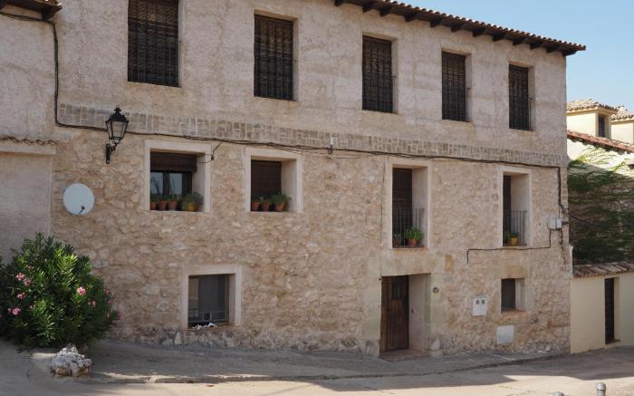 El Botánico Casa Rural