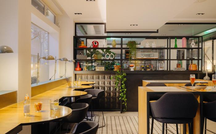 Savoy Hotel Rotterdam