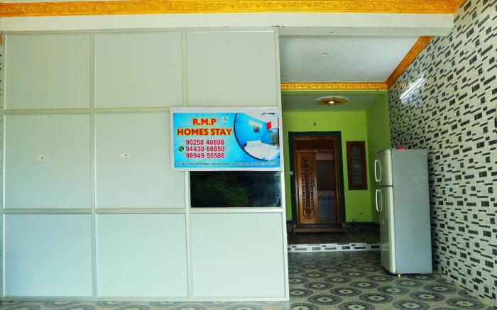 RMP Homes Stay