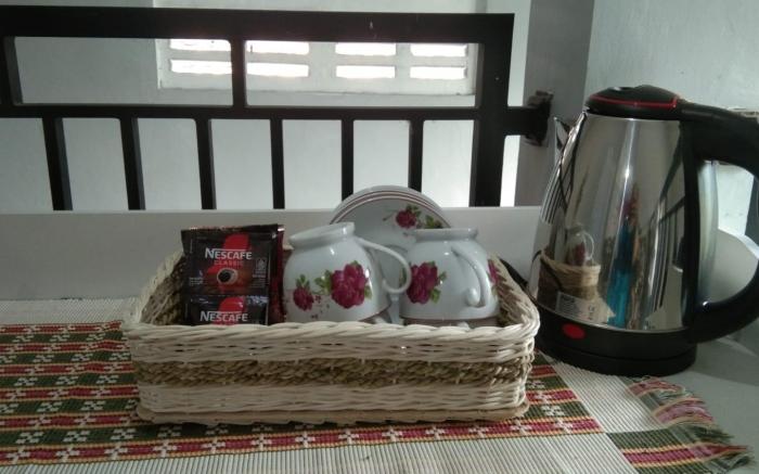 Omah Suri Homestay Syariah 