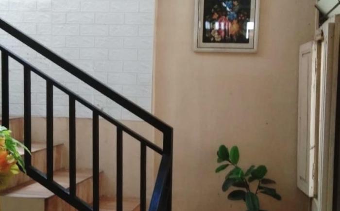 Omah Suri Homestay Syariah 