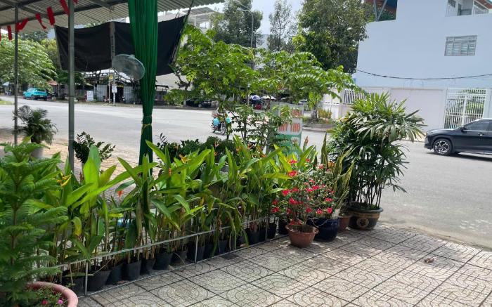 Candy's House - Cần Thơ