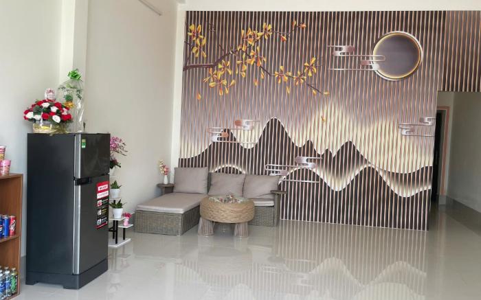 Candy's House - Cần Thơ