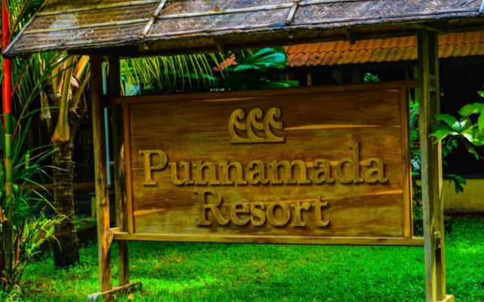 Punnamada Resort