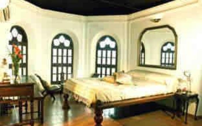 Raheem Residency