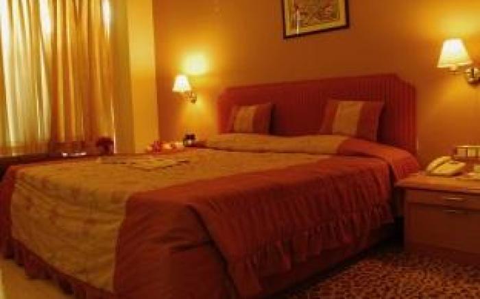 Dee Marks Hotel and Resorts