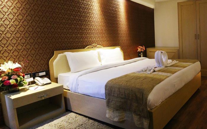 Dee Marks Hotel and Resorts