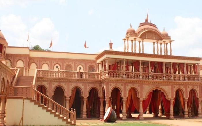 ND's Film City & Heritage Theme Resort