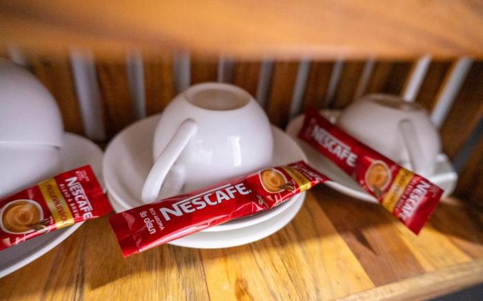 บ้านในสวนรีสอร์ท 2 หุบป่าตาด (บ้านอิงเขา)