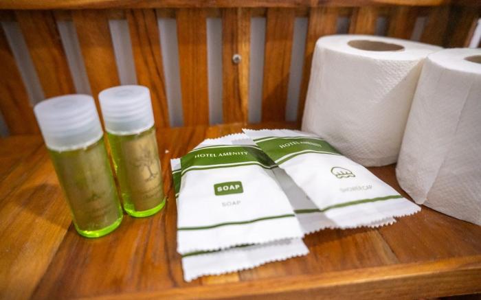 บ้านในสวนรีสอร์ท 2 หุบป่าตาด (บ้านอิงเขา)