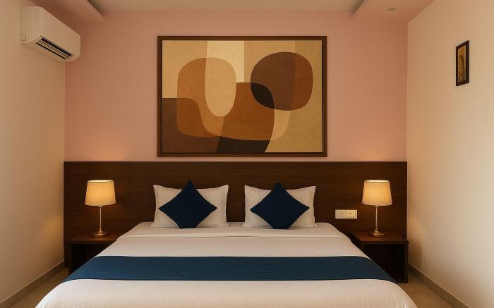 Raaso Inn By The Rameshwary