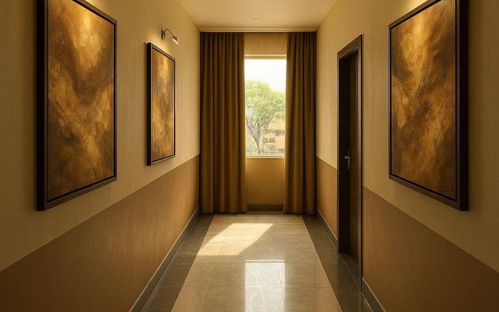 Raaso Inn By The Rameshwary