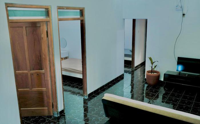 Desa Huis Yogyakarta