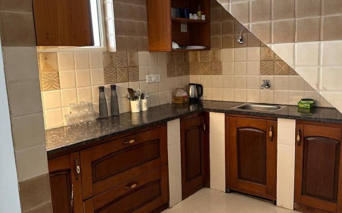 Private Bar @ The Qutub