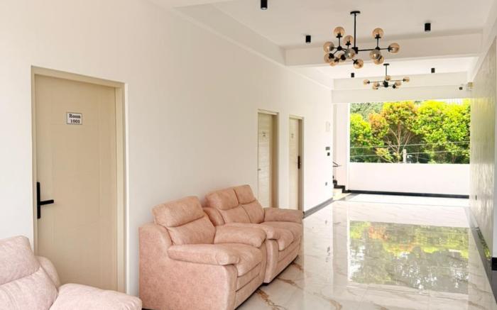 The Galaxy Airport Hotel