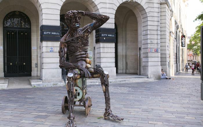 Zenao Appart'hotel Mulhouse