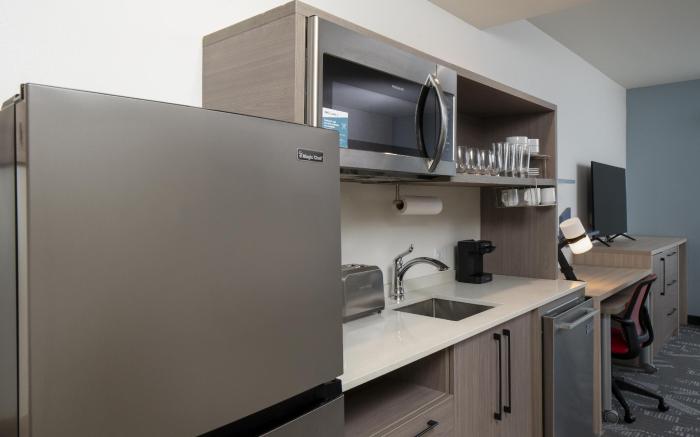 Home2 Suites by Hilton Montgomery Downtown