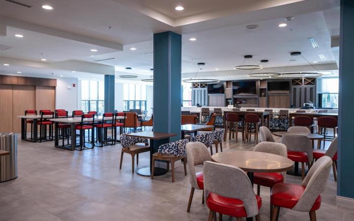 Homewood Suites by Hilton Hoover Birmingham