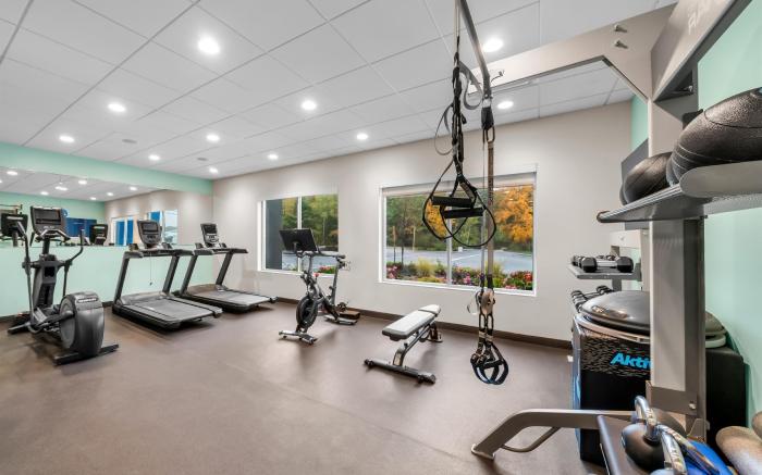 Tru by Hilton Brockton