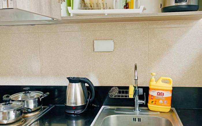 S Residences by Seren View Bedspace Rental