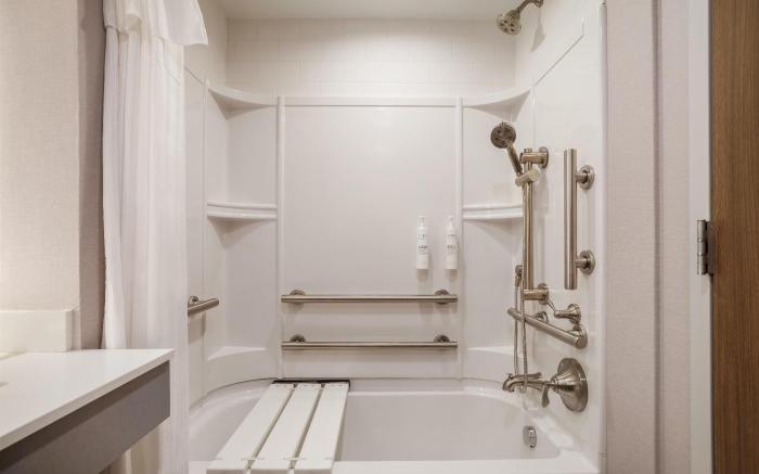 Homewood Suites by Hilton Madison Huntsville