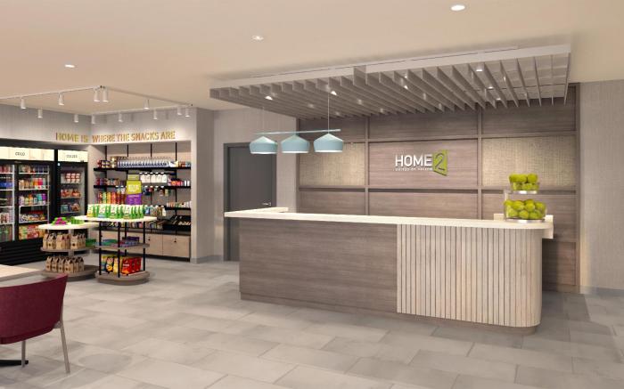 Home2 Suites by Hilton Altoona Des Moines