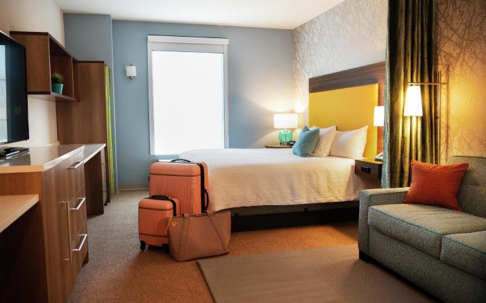 Home2 Suites by Hilton Griffin