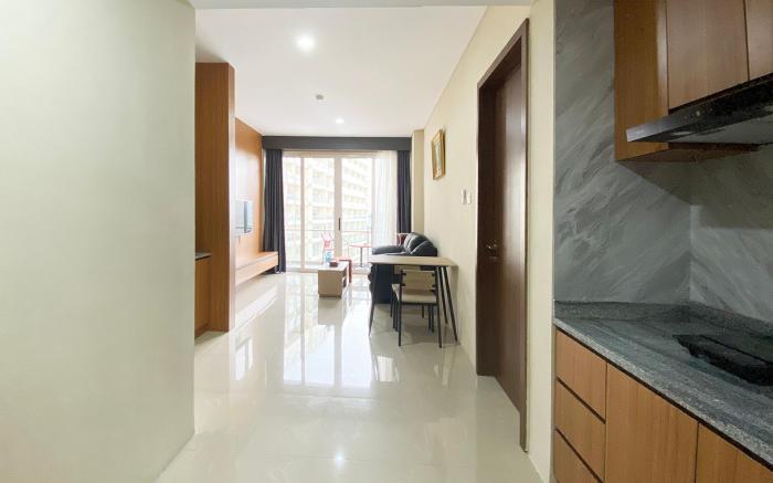 Havis Apartment  10-09