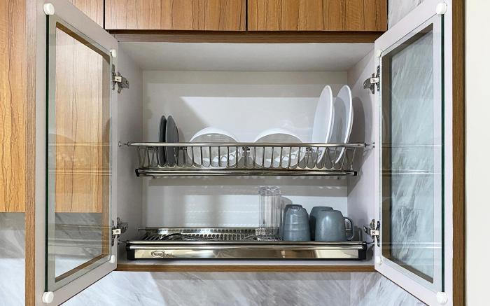 Havis Apartment  10-09