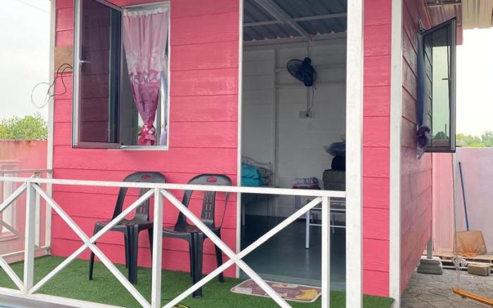 Granny Palace Pendang Kedah