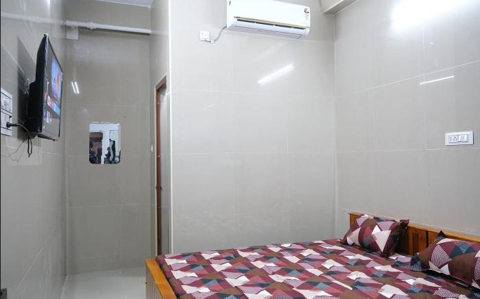 Mahilagam Rooms and Stays