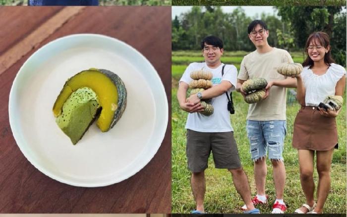 ไร่นายจันทร์ Rai Nai Chan ,Humia vacation house