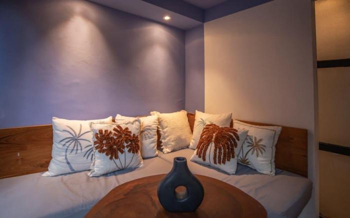 Villa Palem, Villa with Pool,Yoga Shala and Gym