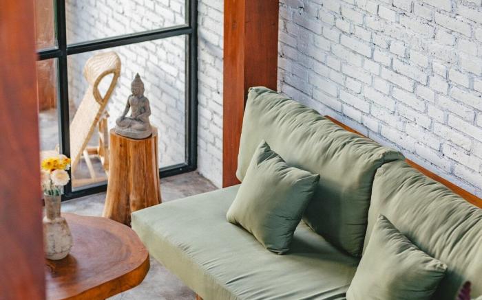 Villa Sebelas,Exclusive Trendy Villa in Ubud