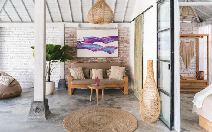 Villa Tiga, Trendy Villa with Private Pool 