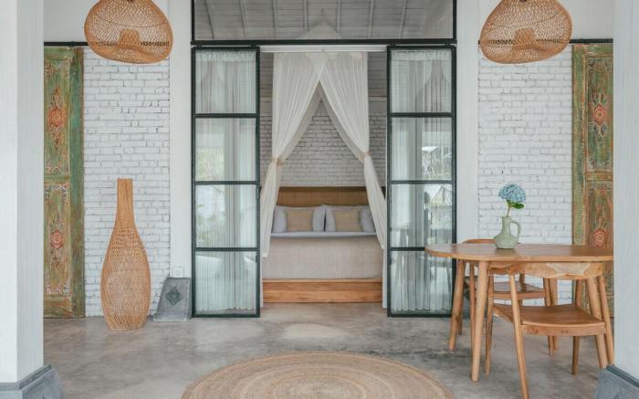 Villa Dua,Design Villa with Private Pool