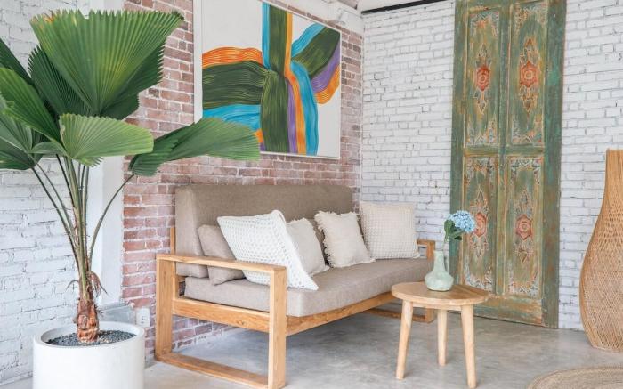 Villa Dua,Design Villa with Private Pool