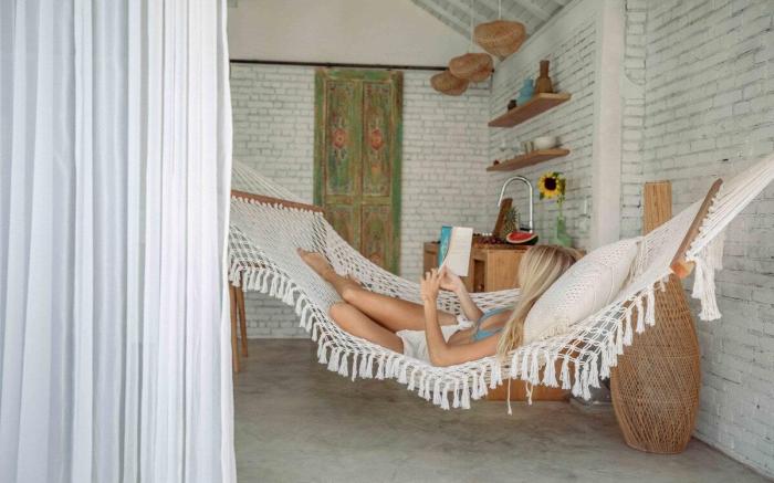 Villa Satu ,Boho Villa with Private Pool,