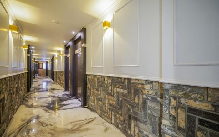 Busan Sajik The Stonebridge Hotel