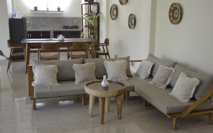 Private 3 Bedroom House with Garden 