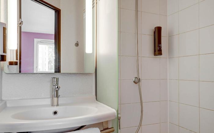 B&B HOTEL Marseille Parc Chanot