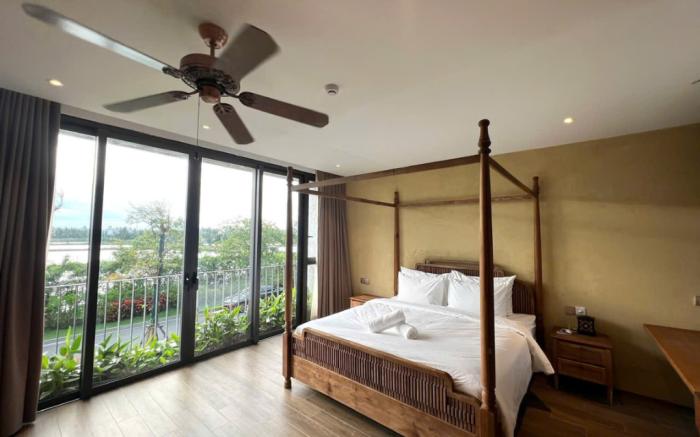 Hometown Ruby Signature Villa - Casamia Hoi An