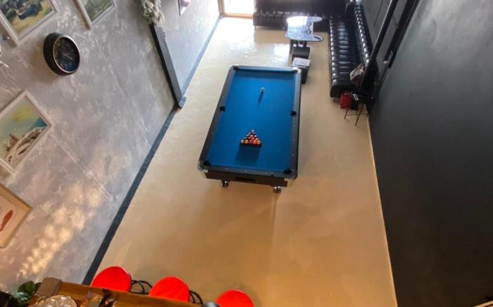 Myth Villa ที่พักบางแสน