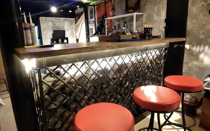 Myth Villa ที่พักบางแสน