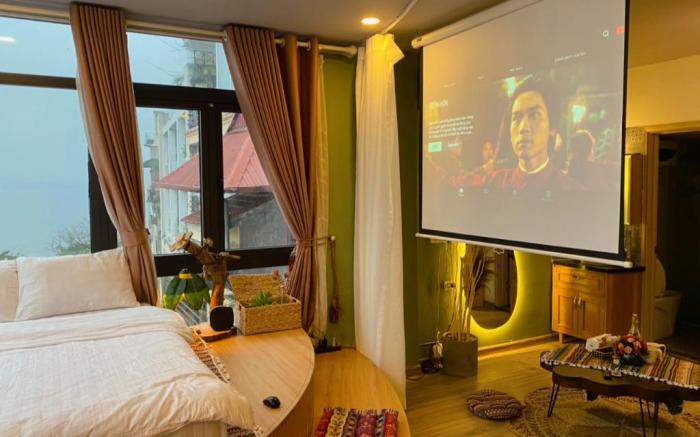 Ala Home Vu Mien Lake View